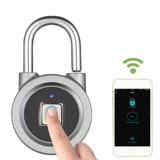 Best Smart Padlock to buy in 2019 - Secure, Strong, Smart & Cheap Locks | CryptoChilly Store