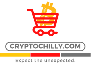 Crypto Chilly - Ecommerce Store